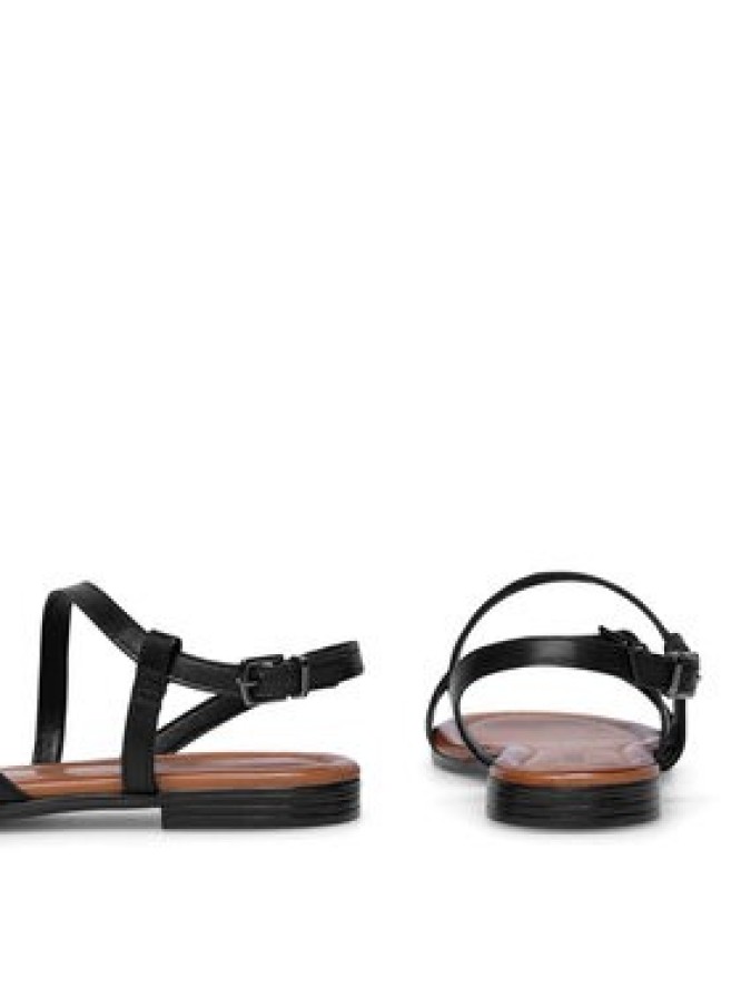 Lasocki Sandały ARENA RST-ARENA-36 Czarny