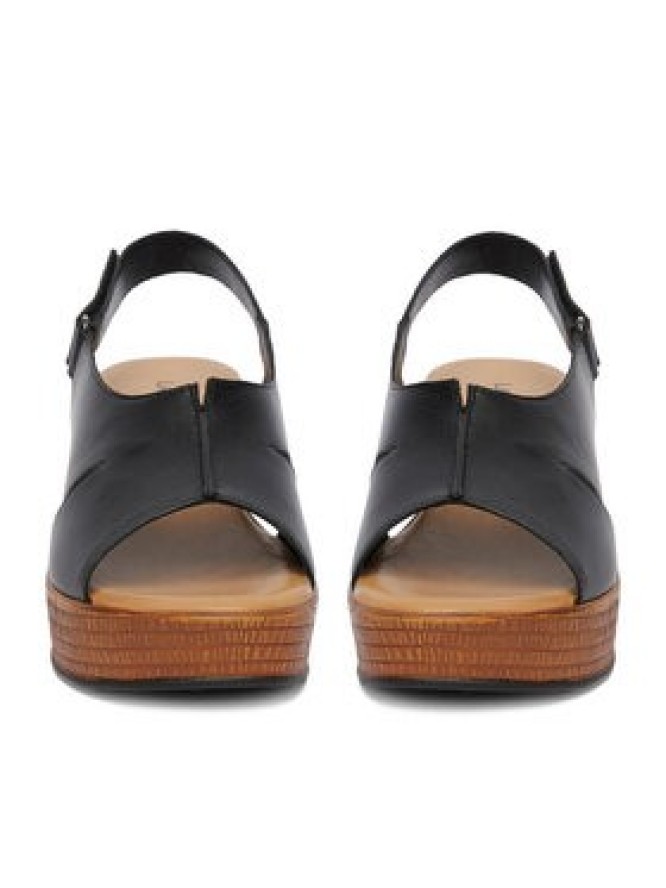 Lasocki Sandały CEO-WI16-NYASA-02 Czarny