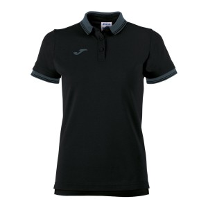 Koszulka polo do tenisa damska Joma Bali II