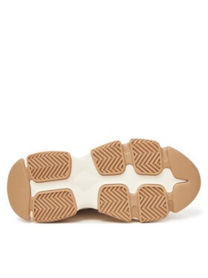 Steve Madden Sneakersy Privy SM19000082 Beżowy