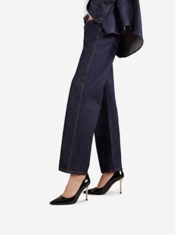 Nine West Szpilki EO-LP956190-1 Czarny