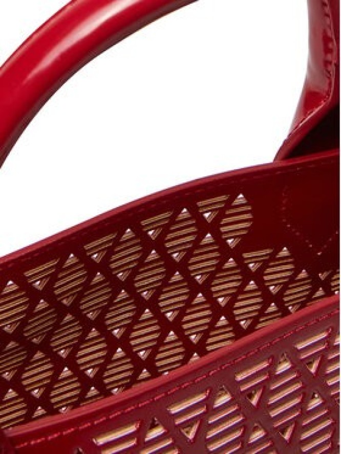 Badura Torebka WENN-03 Czerwony