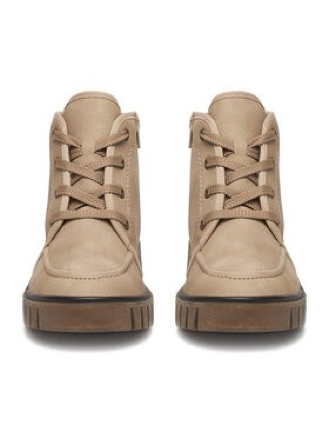 Rieker Trzewiki CEO-Y3407-60 Beżowy