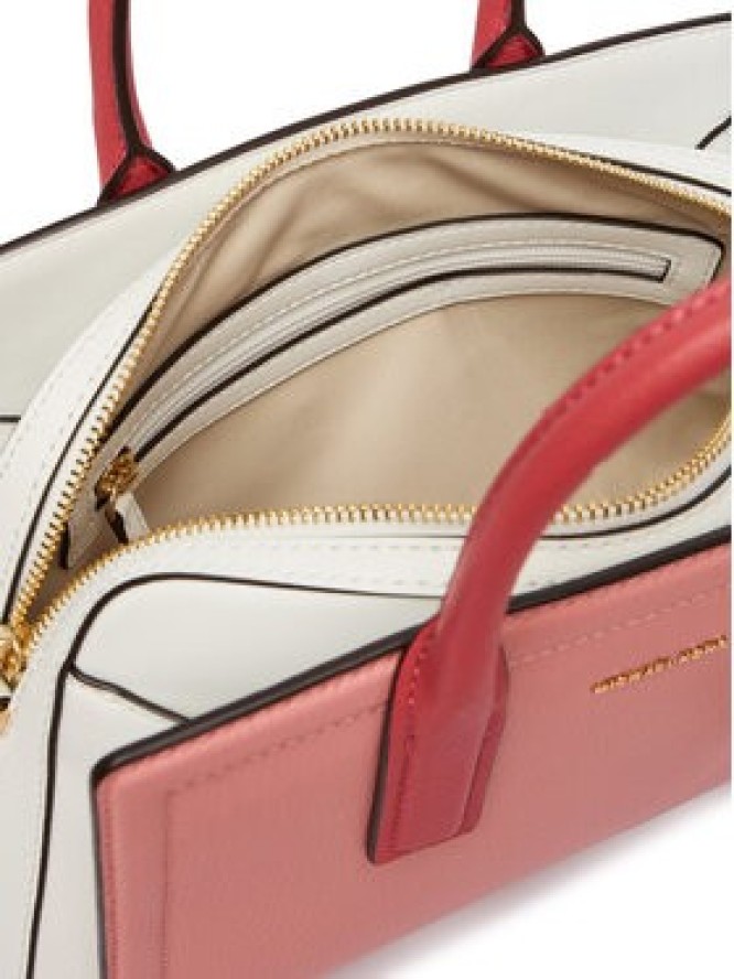 MICHAEL Michael Kors Torebka 30T5G9IS1T Różowy