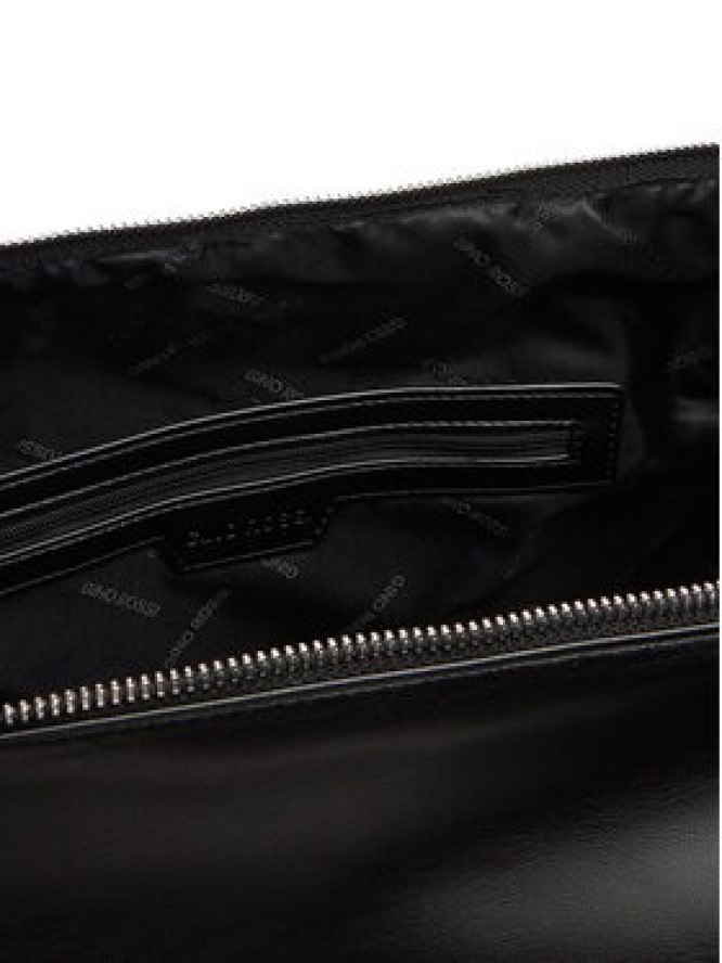 Gino Rossi Torebka C-THARA-LX10145 Czarny