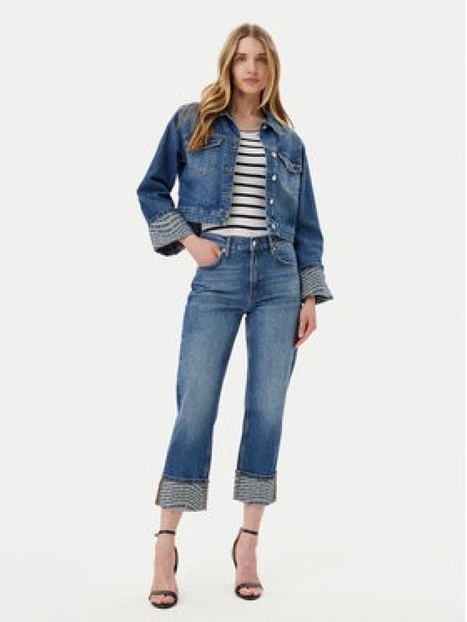 JOOP! Jeans Jeansy Mina 30046438 Niebieski Regular Fit