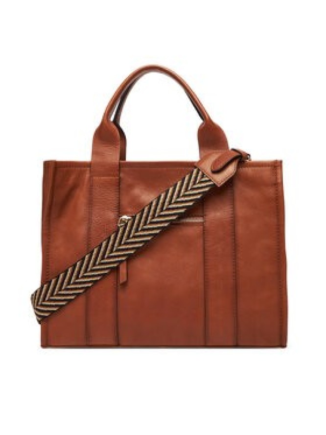 Pikolinos Torebka Wha-354C2 Brązowy