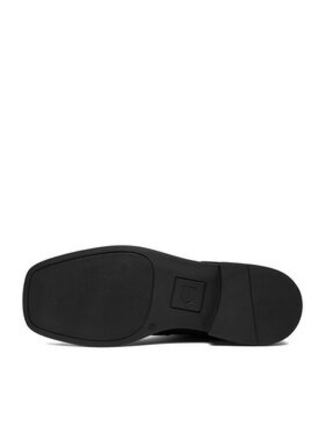 G-Star Raw Botki CEO-WI45-CHRISTIAN-01 Czarny