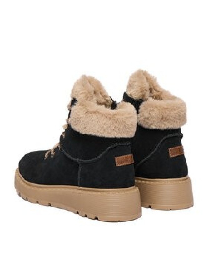 Rieker Trzewiki CEO-70402-00 Czarny