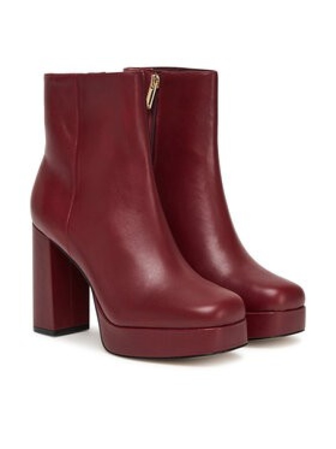 Aldo Botki Vaylen 14055286 Bordowy