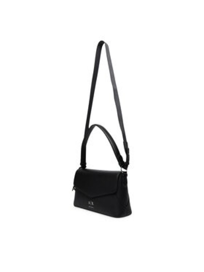 Armani Exchange Torebka XW003145 AF26569 UC001 Czarny