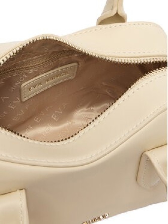 Eva Minge Torebka EO-ANAIS-LDA-8634 Écru