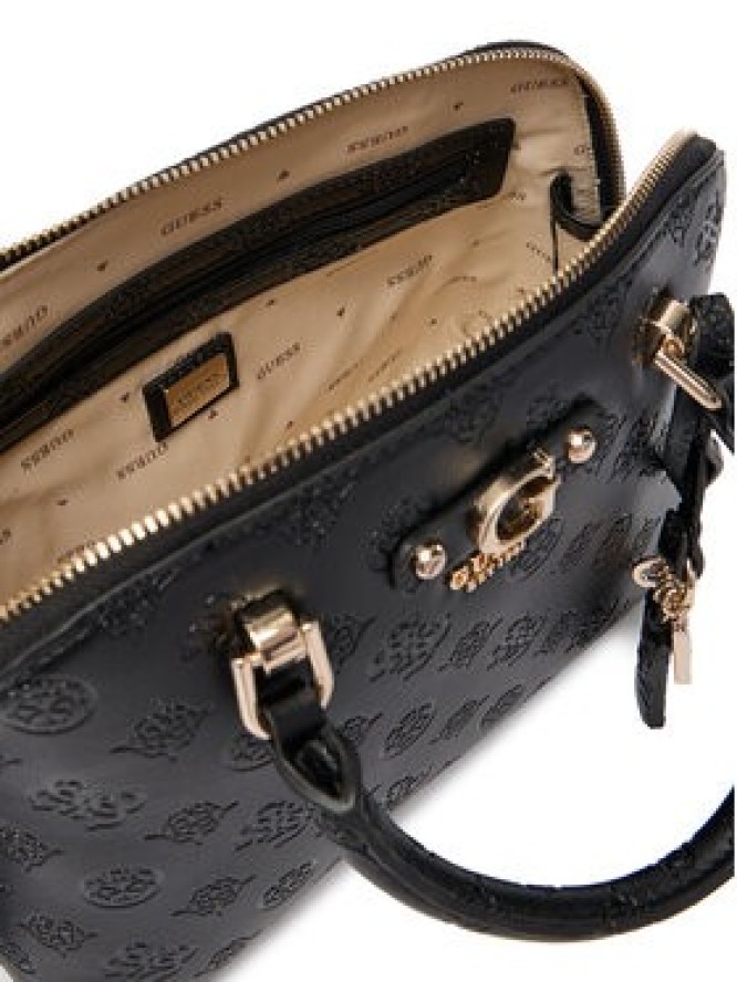 Guess Torebka Dita HWPD76 02050 Czarny