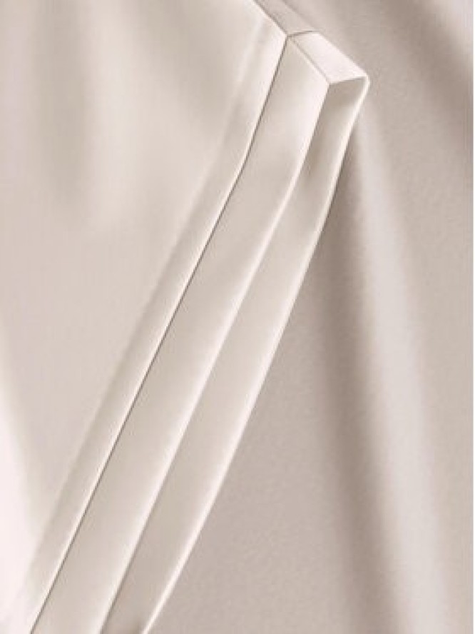 JOOP! Bluzka 30044802 Écru Regular Fit