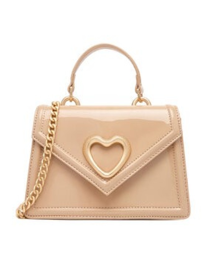 Eva Minge Torebka EO-ALORA-KY162-1 Beżowy