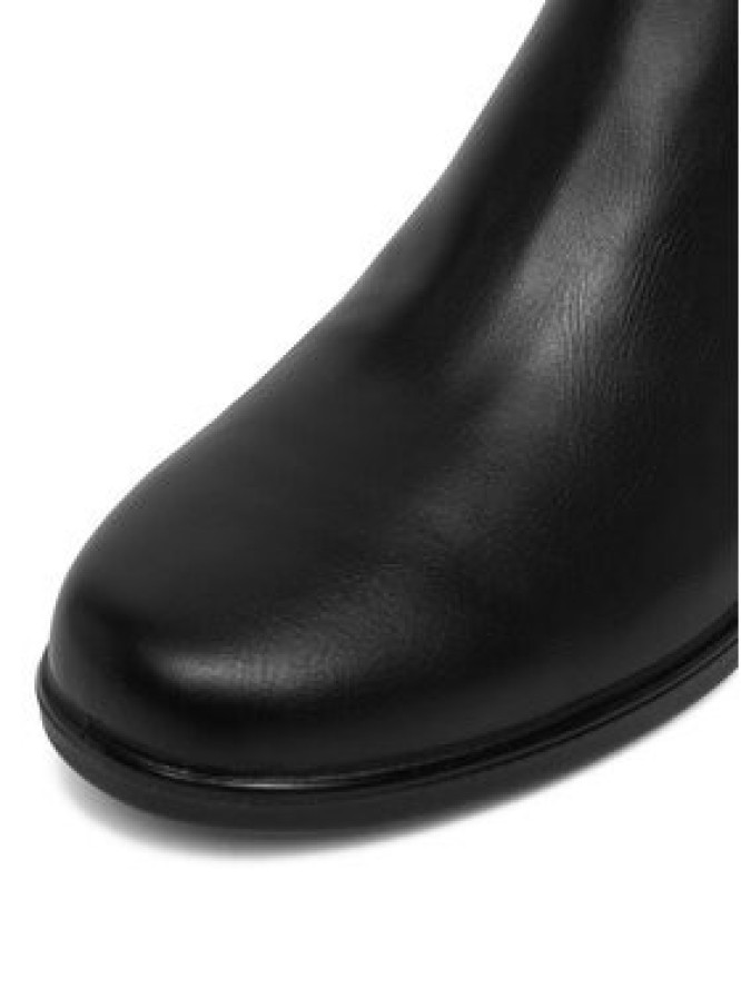 Clara Barson Botki CEO-LM3C9626-01 Czarny