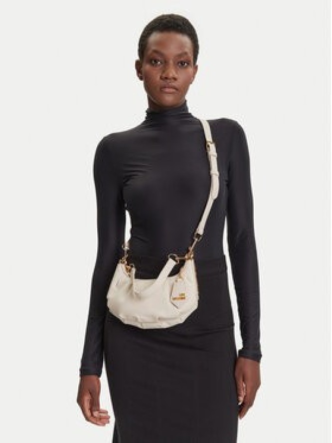 LOVE MOSCHINO Torebka JC4293PP1NL1511A Écru