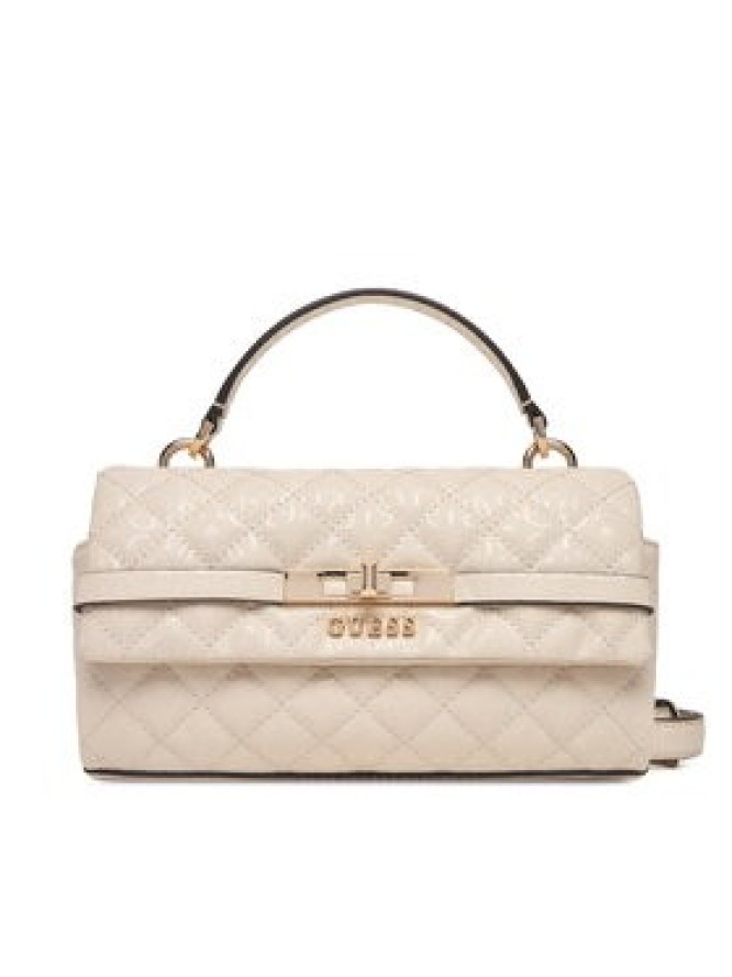 Guess Torebka Idra HWGG81 57200 Beżowy