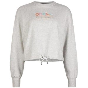 Bluza damskie O'Neill All Year Crew