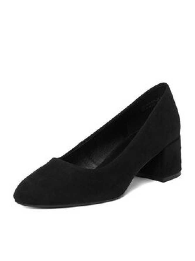 JENNY Czółenka CEO-WFA1976-2A Czarny