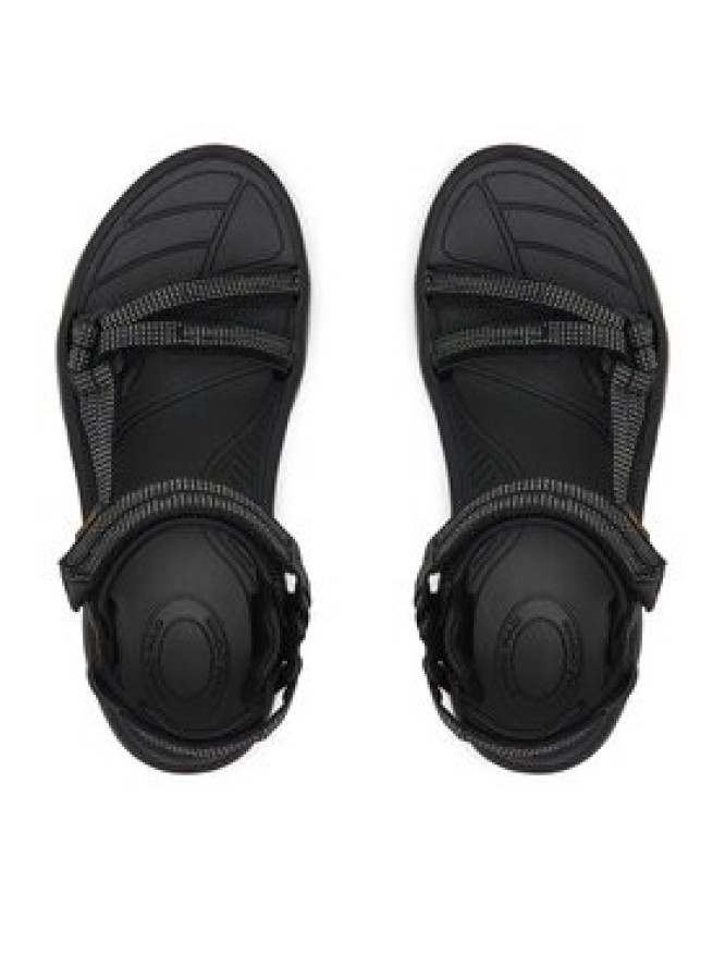 Teva Sandały Fi Lite 1001474 Czarny