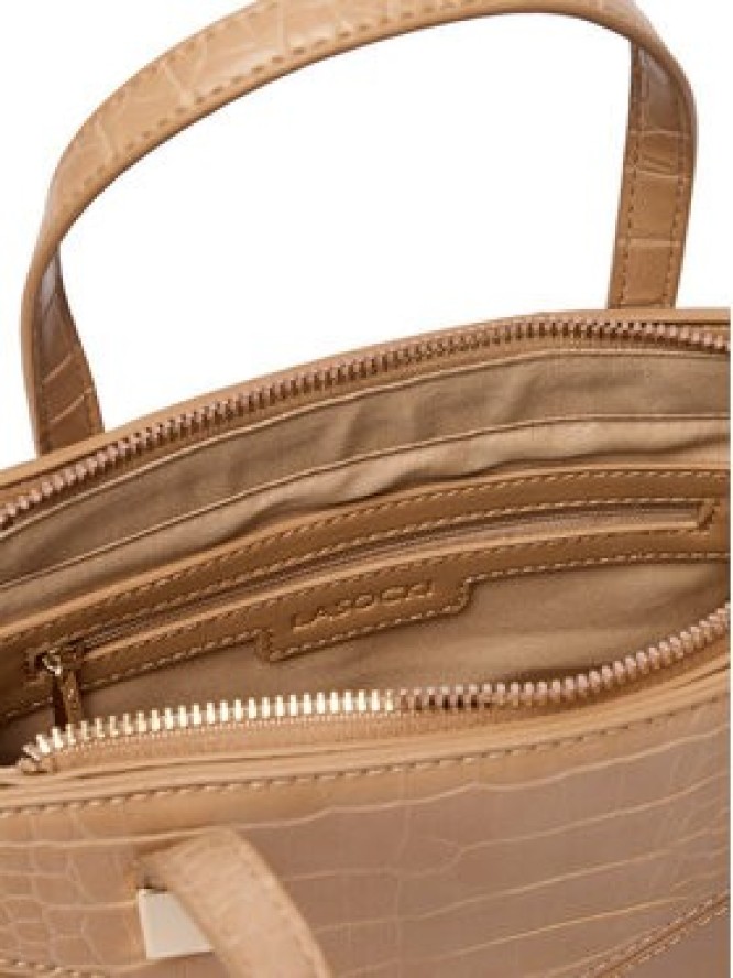 Lasocki Torebka CEO-LSK-M-001-09 Beżowy