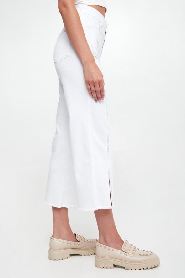 Jeansy damskie JOSEPH RIBKOFF