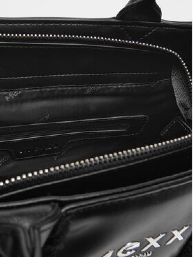 MEXX Torebka C-MEXX-S-011-08 Czarny
