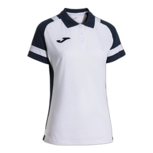 Damska koszulka polo Joma Lider