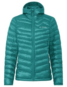 Isolationsjacke W Batura Insulation Jkt