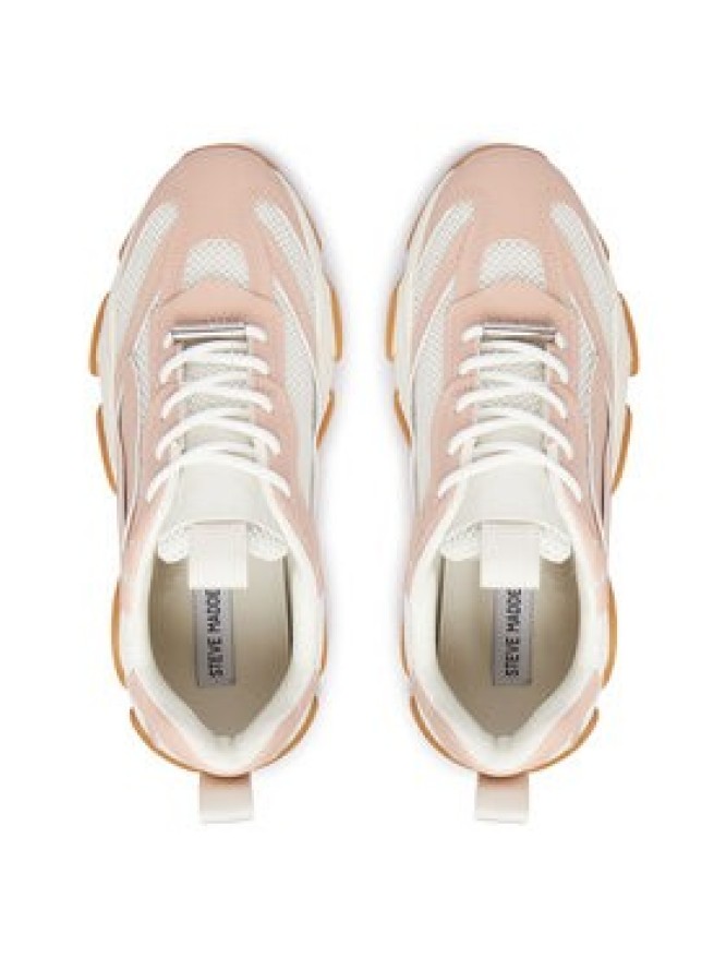 Steve Madden Sneakersy SM11004652 Różowy
