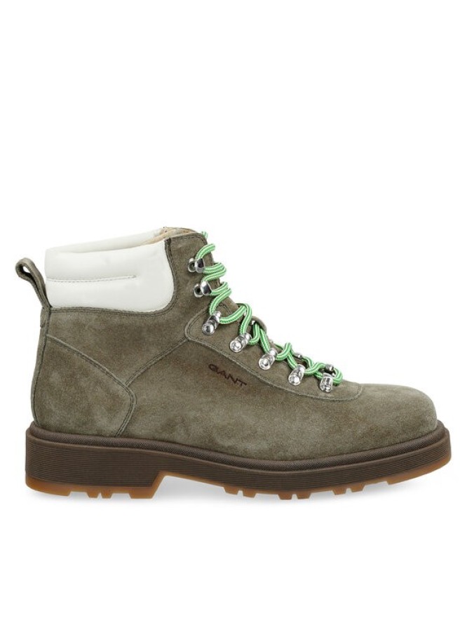 Gant Trapery 31543079 Szary