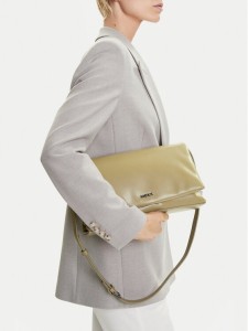 MEXX Torebka C-MEXX-H-003-08 Zielony