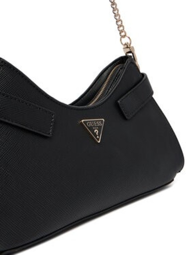 Guess Torebka Serenova HWZG80 91180 Czarny