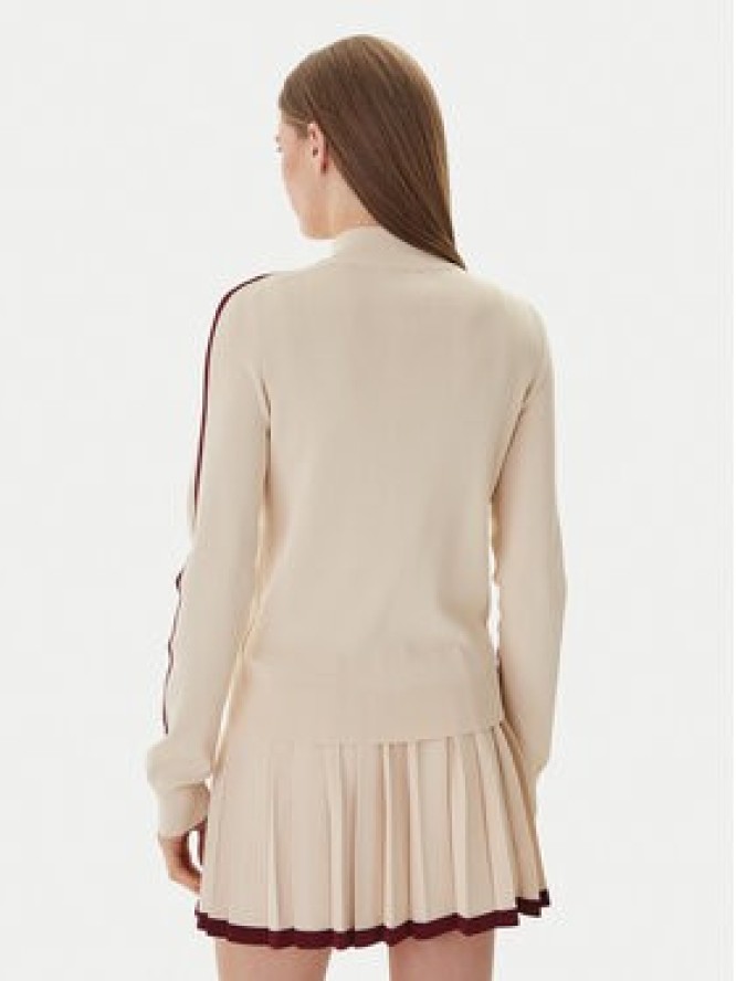 Guess Kardigan V6GR12 Z0752 Beżowy Regular Fit