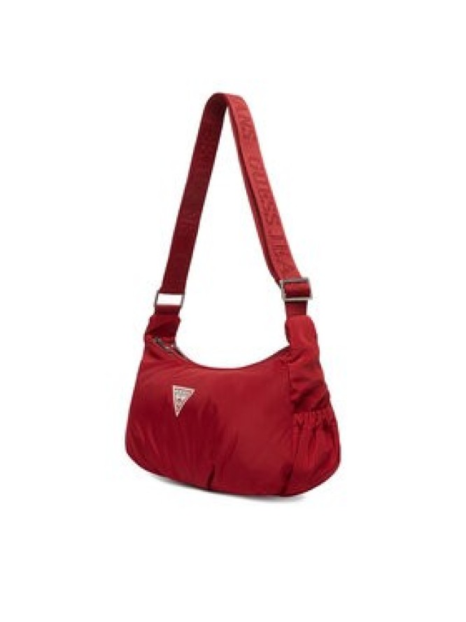 Guess Jeans Torebka CWBEO-GUESS-XC-003-09 Czerwony