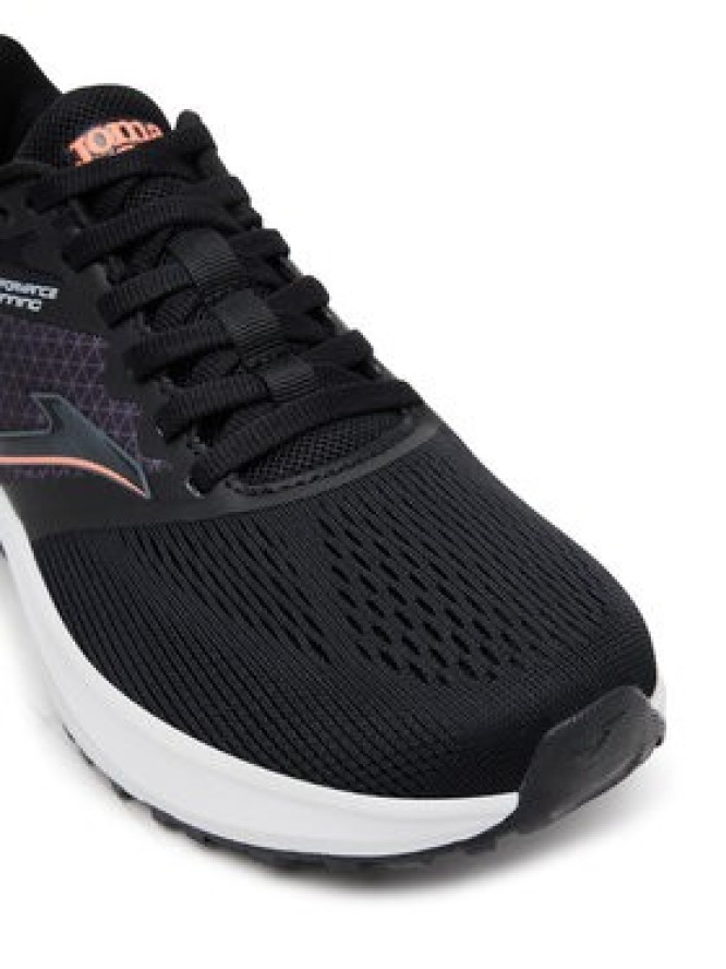 Joma Buty do biegania Speed 2501 RSPELS2501 Czarny
