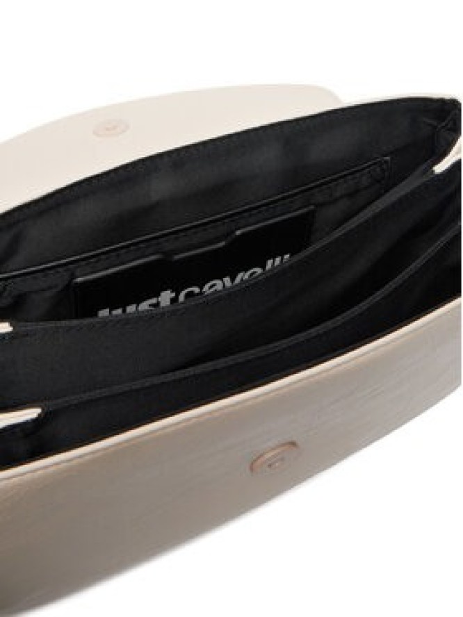Just Cavalli Torebka 80RA4BC1 ZSD86 Beżowy