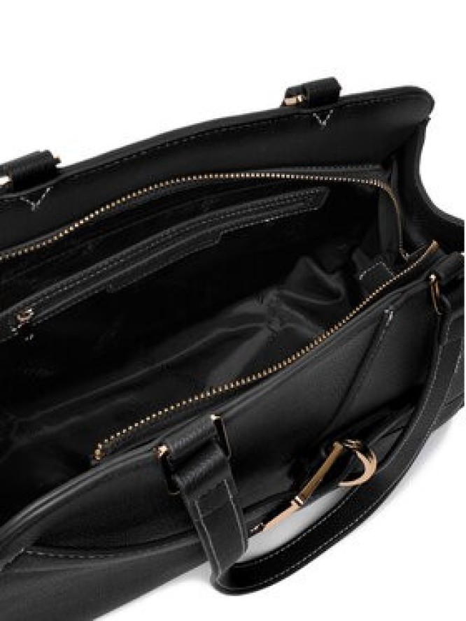 Beverly Hills Polo Club Torebka CEO-BHPC-C-006-09 Czarny