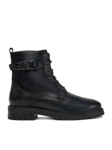 Lasocki Trzewiki CEO-WB-GINEVRA-34 Granatowy