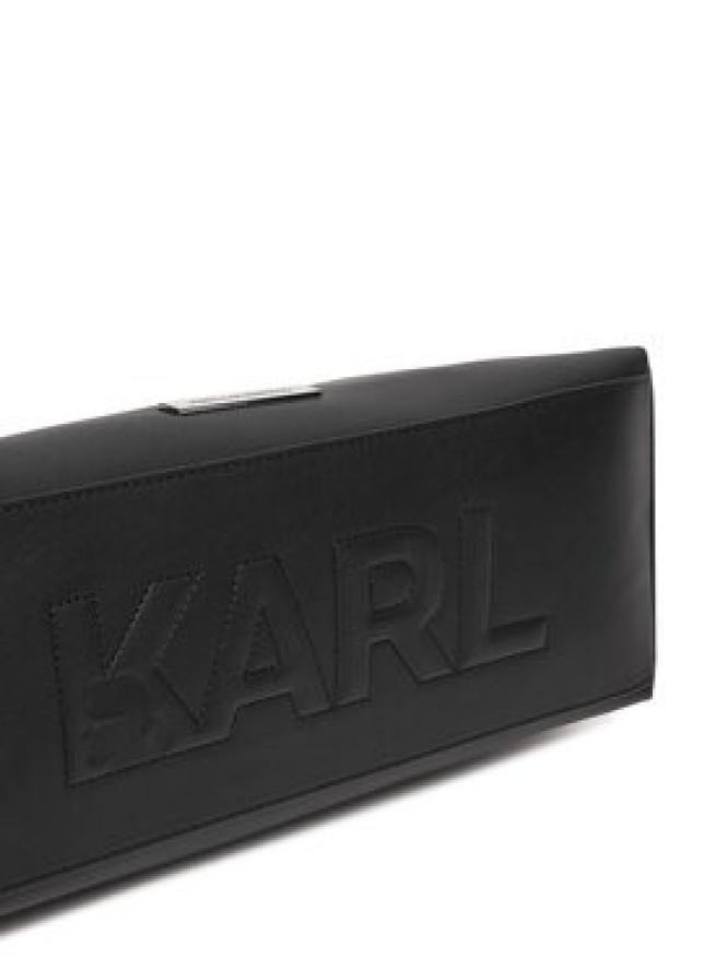 KARL LAGERFELD Torebka B1W30004 Czarny
