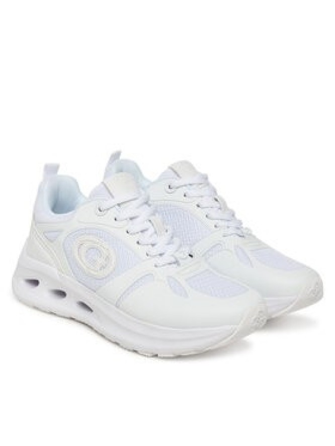 Guess Sneakersy 177207 Biały