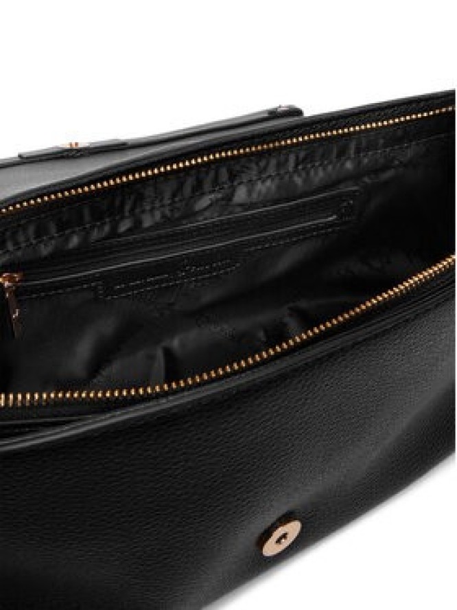 Beverly Hills Polo Club Torebka CEO-BHPC-C-019-09 Czarny