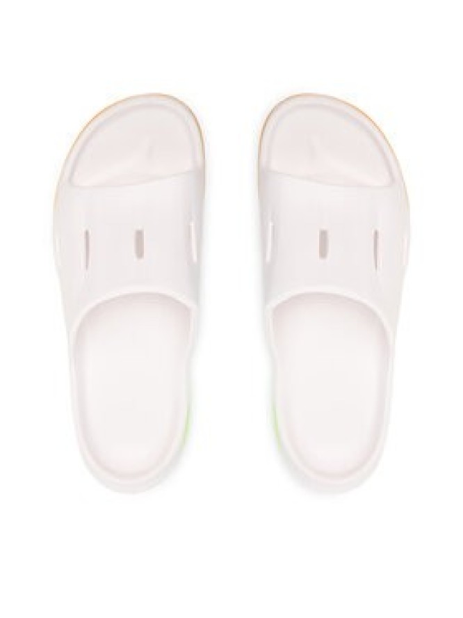 Hoka Klapki ORA Recovery Slide 3 1135061 Biały