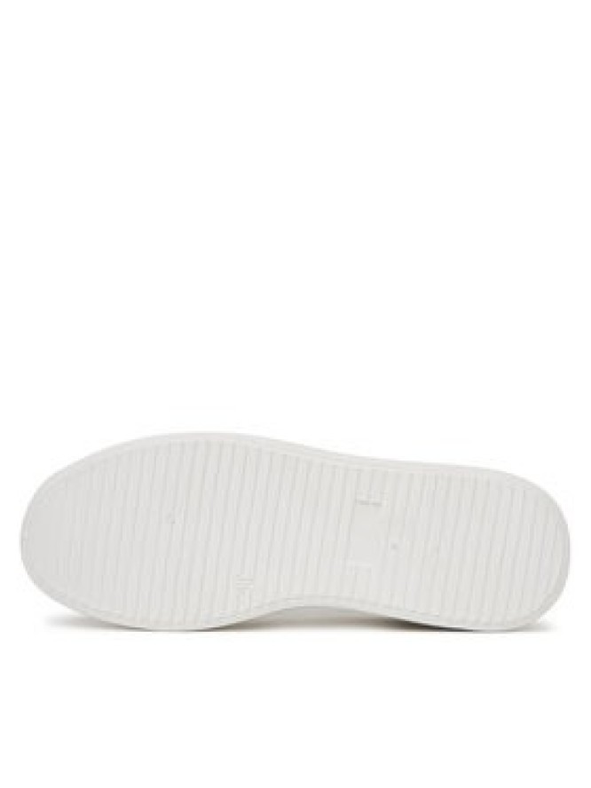 DeeZee Sneakersy MTO 6101 Biały