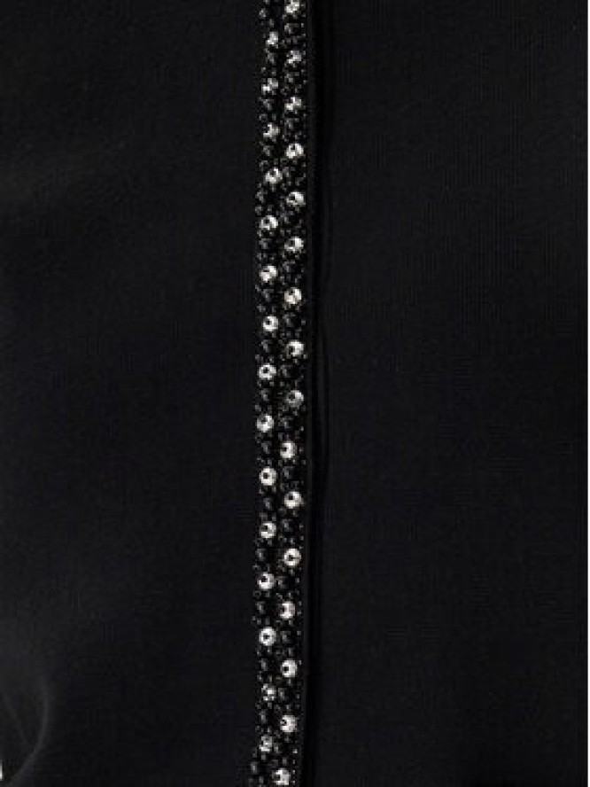 Guess Kardigan W6RR42 Z4422 Czarny Regular Fit
