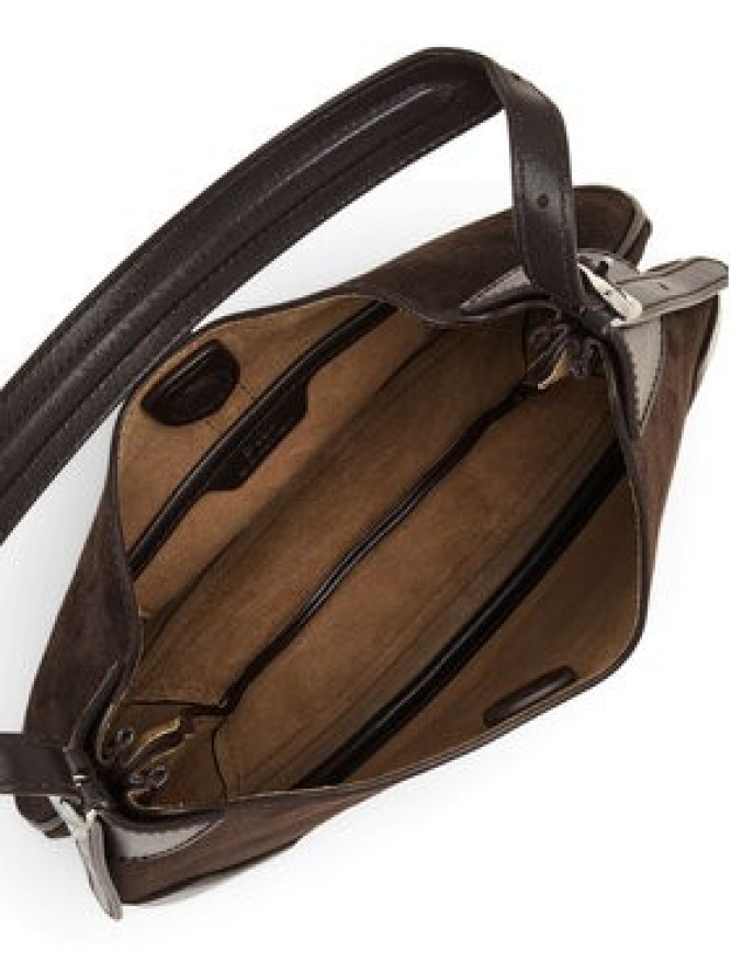 Polo Ralph Lauren Torebka 428945972001 Brązowy