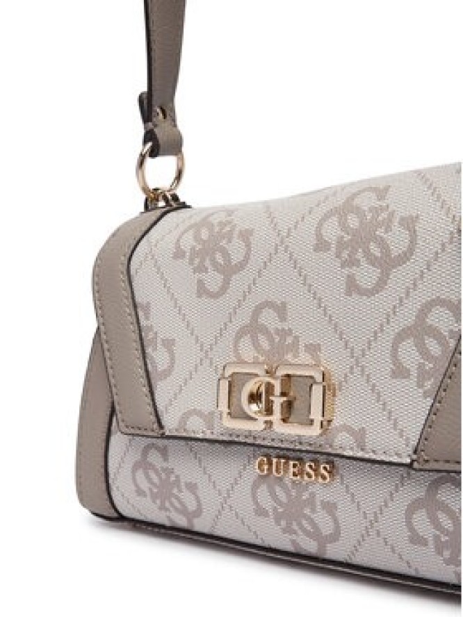 Guess Torebka Karnilla HWOS99 01190 Beżowy