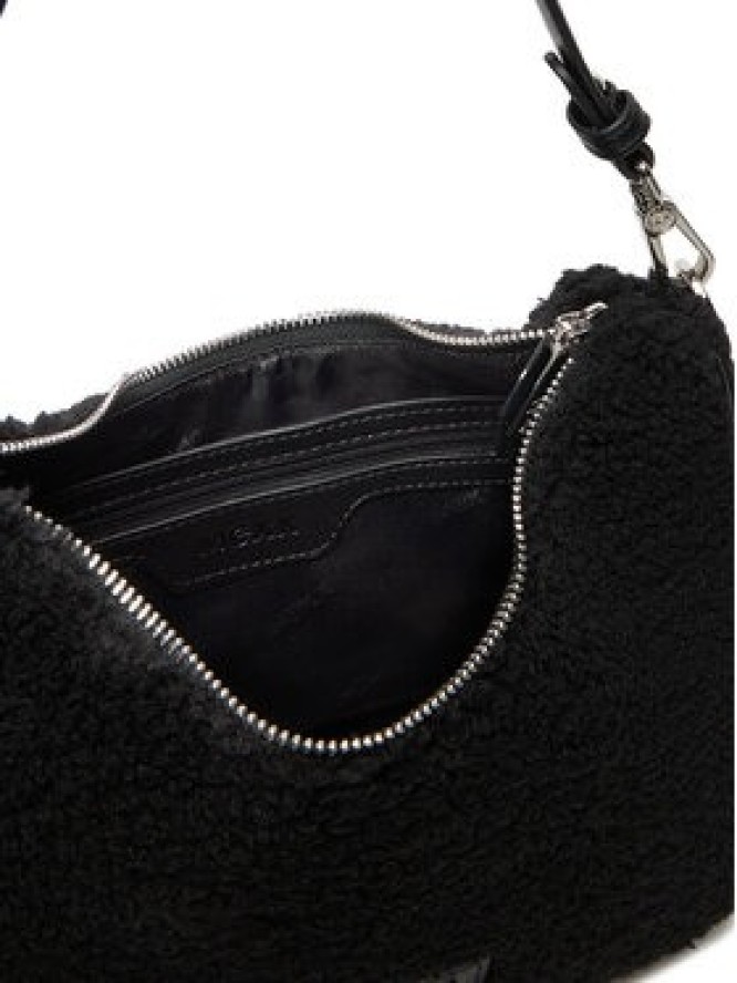 MEXX Torebka C-MEXX-L-032-08 Czarny