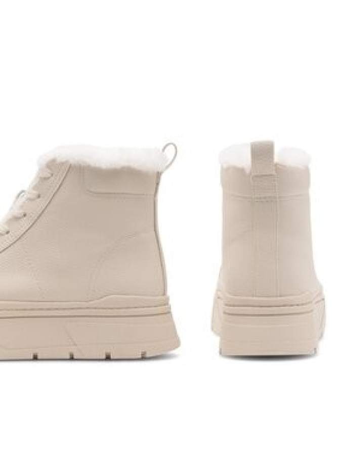 DeeZee Trzewiki CHARLIZE HY60080-5 Beżowy